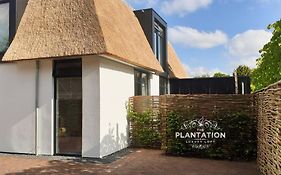 The Plantation Luxury Loft